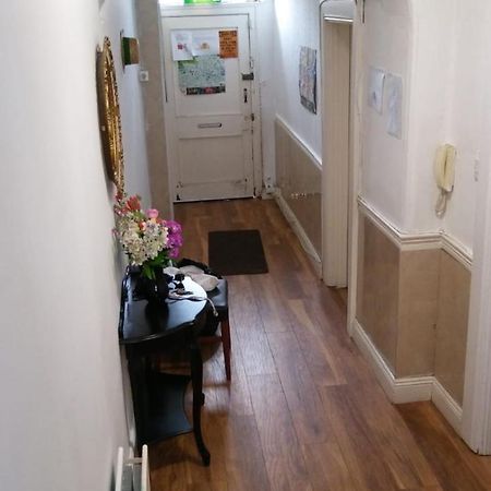 Dublin North Inner City Rooms المظهر الخارجي الصورة