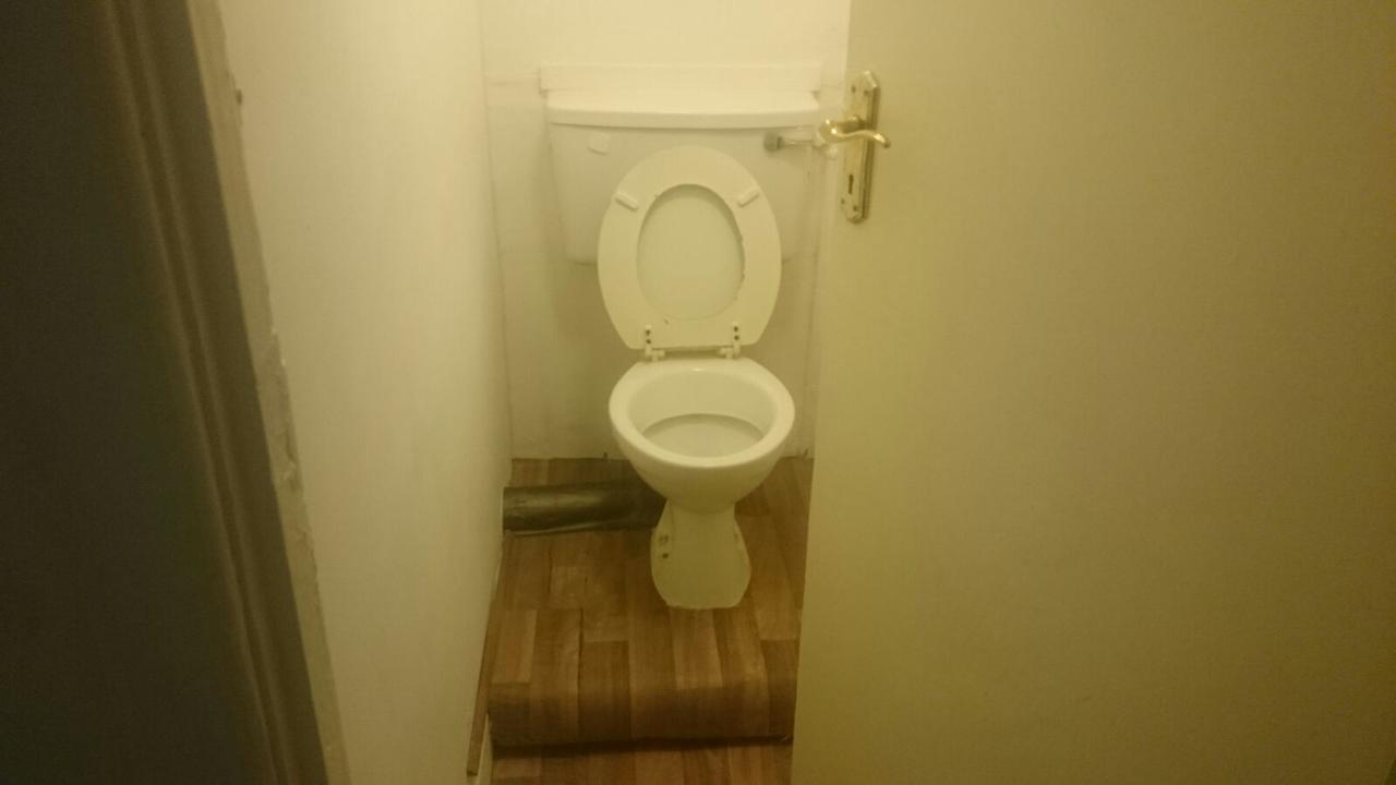 Dublin North Inner City Rooms المظهر الخارجي الصورة