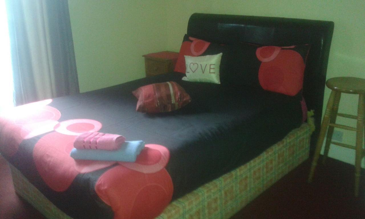 Dublin North Inner City Rooms المظهر الخارجي الصورة