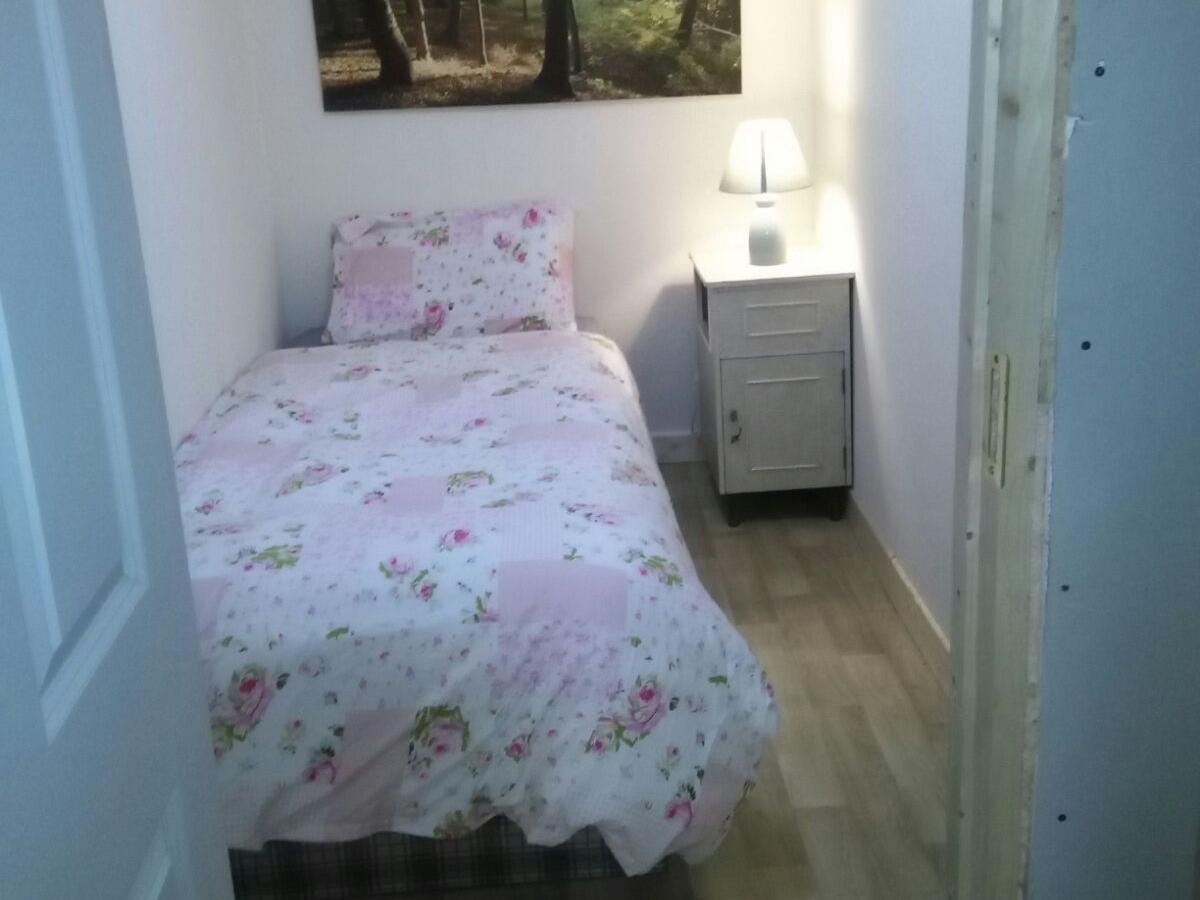 Dublin North Inner City Rooms المظهر الخارجي الصورة