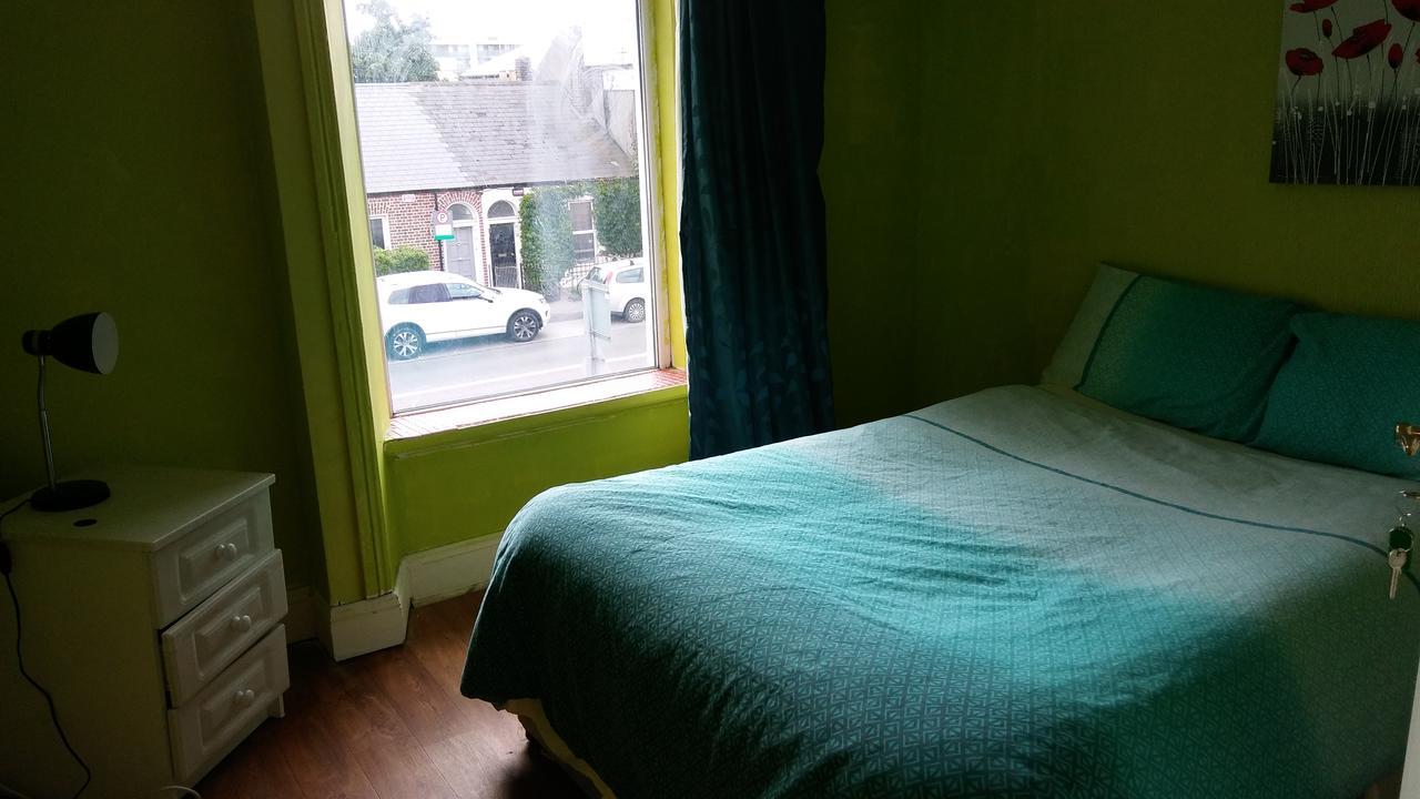 Dublin North Inner City Rooms المظهر الخارجي الصورة