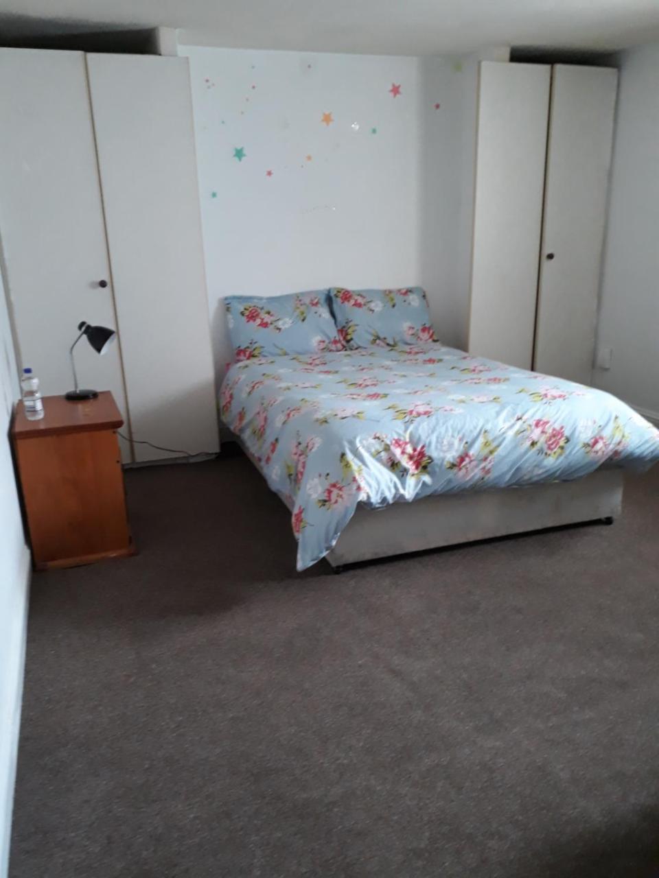 Dublin North Inner City Rooms المظهر الخارجي الصورة