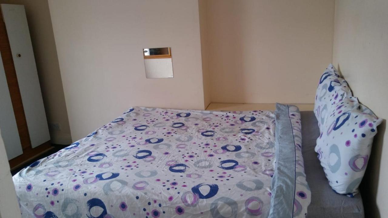 Dublin North Inner City Rooms المظهر الخارجي الصورة