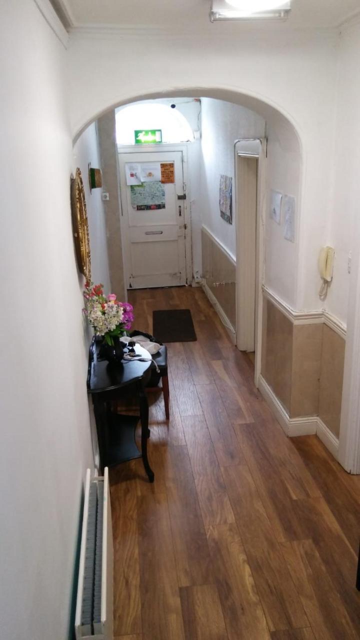 Dublin North Inner City Rooms المظهر الخارجي الصورة