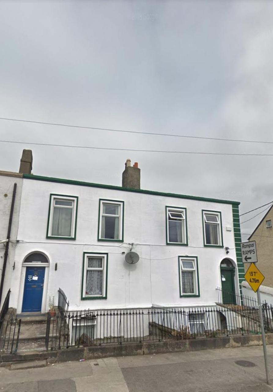 Dublin North Inner City Rooms المظهر الخارجي الصورة